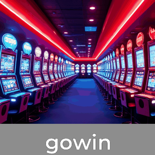 Gowin: Onde Bônus e Promoções São Incomparáveis!