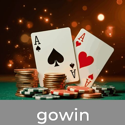Experimente o acesso seguro instantâneo exclusivo em gowin