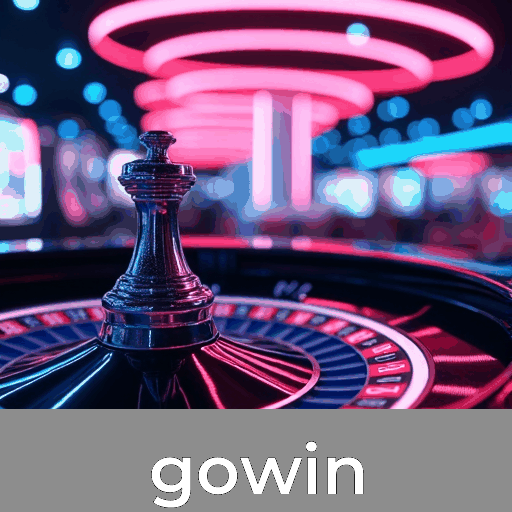 Gowin: Jogos de Slots e Mais para Brasileiros