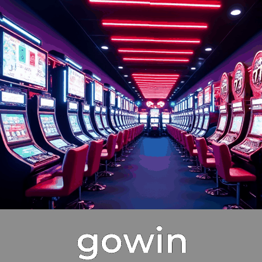 Gowin: Experiência de Jogo Superior com Serviços Profissionais