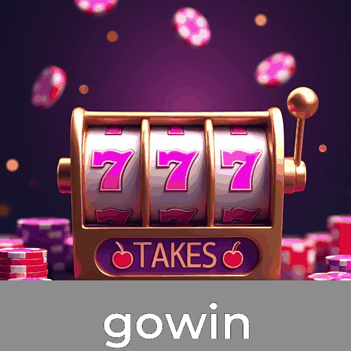 Gowin: Seu Cassino Móvel Completo e Prático