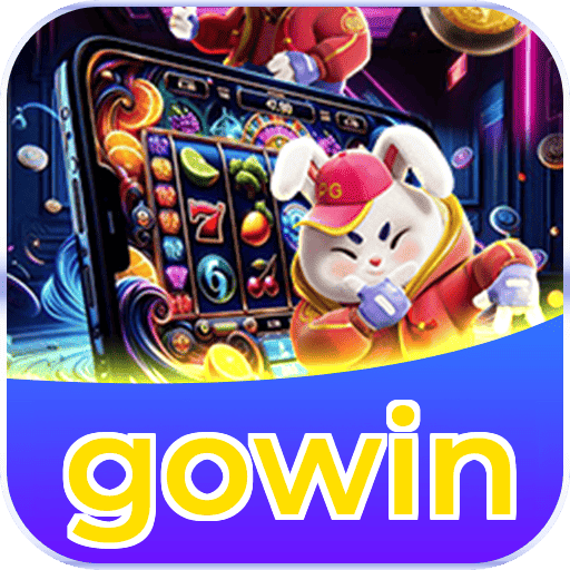 Gowin: Cassino Premiado de Pagamentos Rápidos