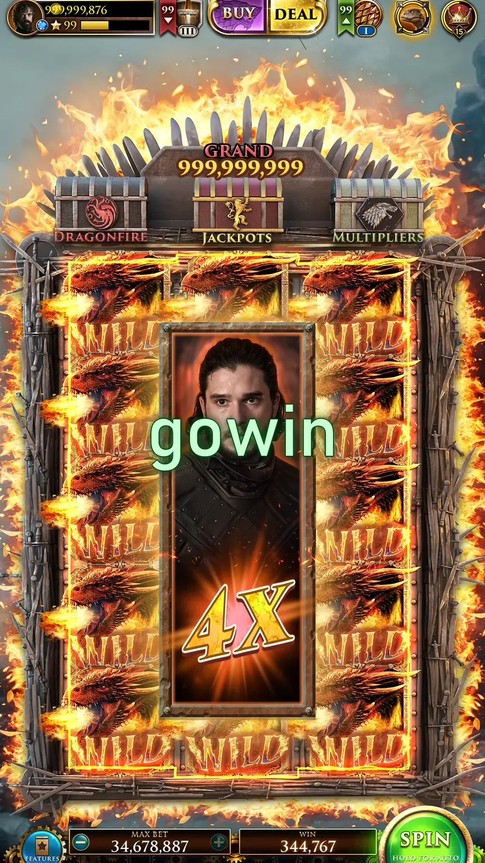 gowin APK