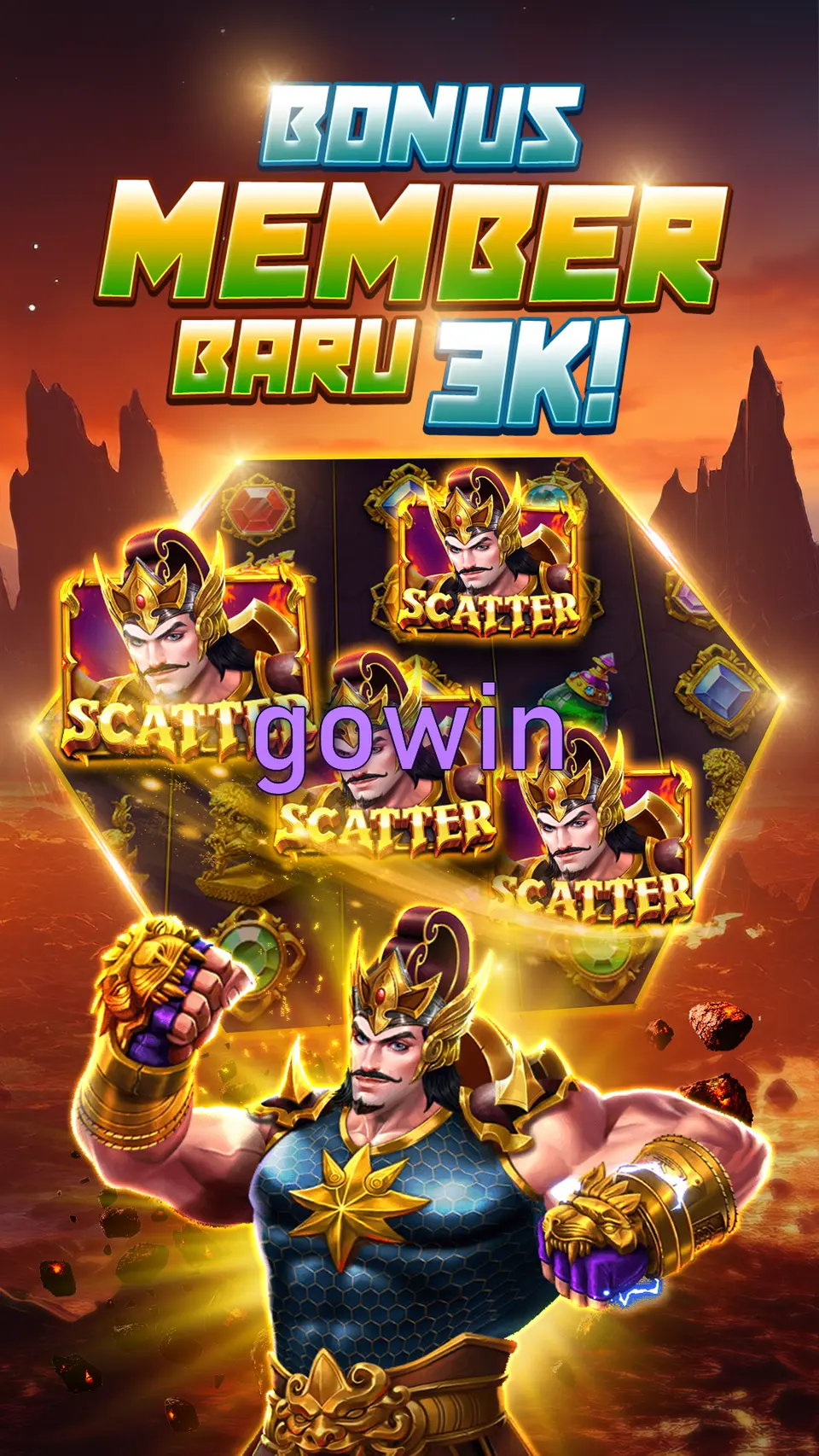 gowin APK