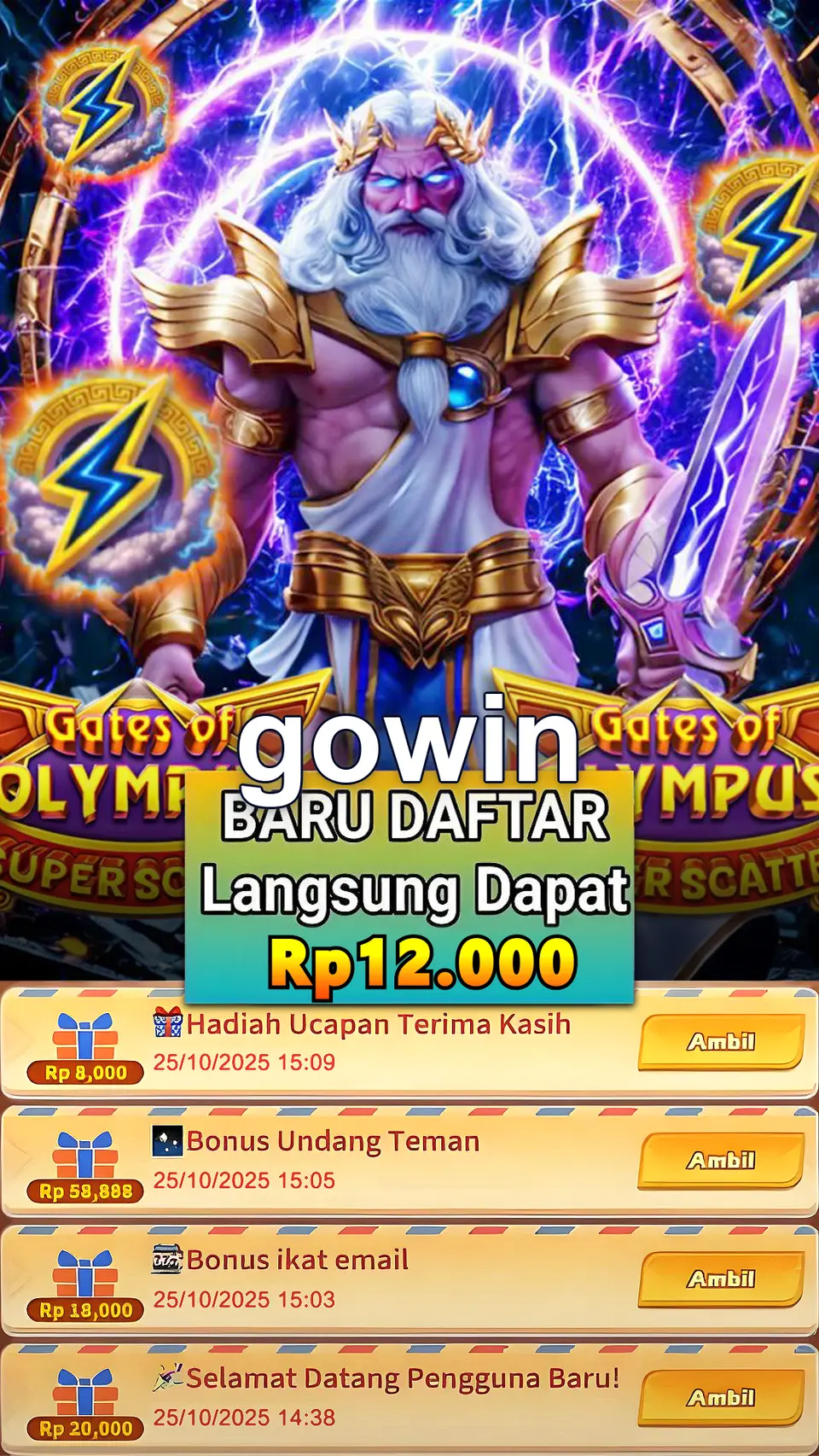 gowin APK