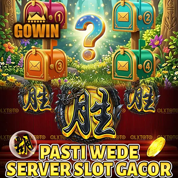gowin Masuk