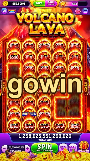 gowin Masuk