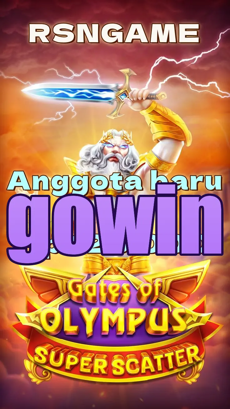 gowin Masuk