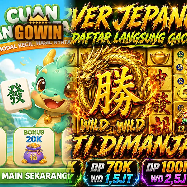 gowin APK Resmi Unduh