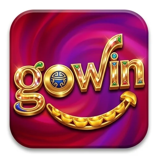gowin Logo - Resmi