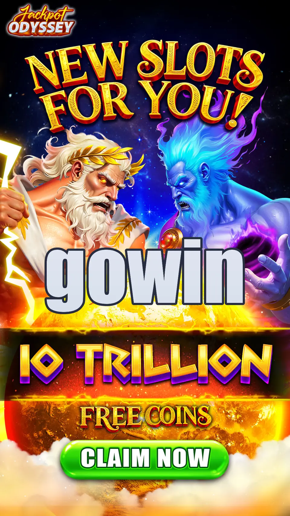 gowin Tangkapan Layar Resmi APK